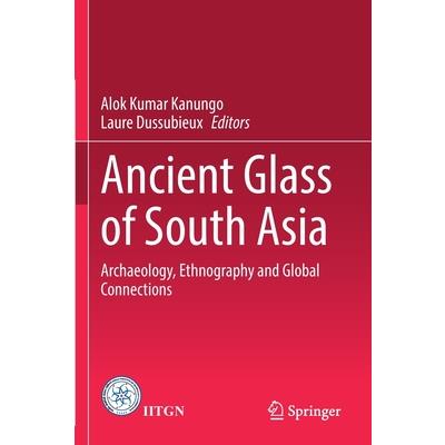 Ancient Glass of South Asia
