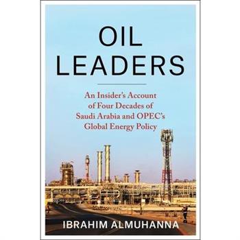 Oil Leaders