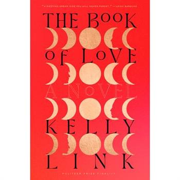 The Book of Love