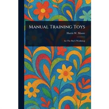 Manual Training Toys