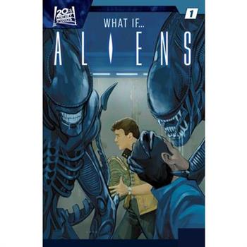 Aliens: What If...?