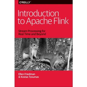 Introduction to Apache Flink