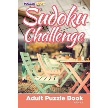 Sudoku Challenge