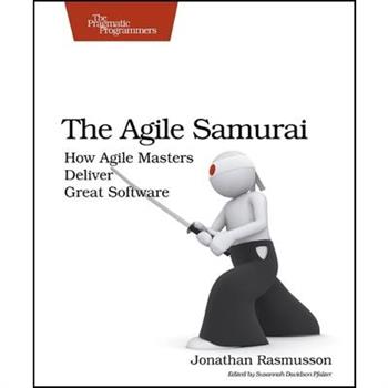 The Agile Samurai