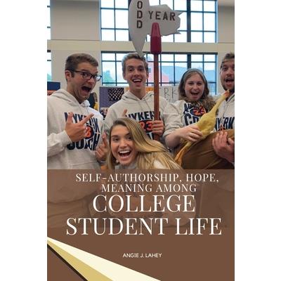 Hope, Meaning Among College Student Life