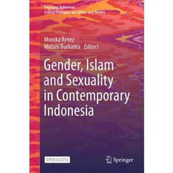 Gender, Islam and Sexuality in Contemporary Indonesia