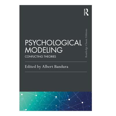 Psychological Modeling