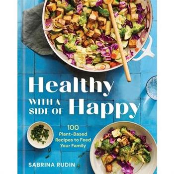 Healthy with a Side of Happy