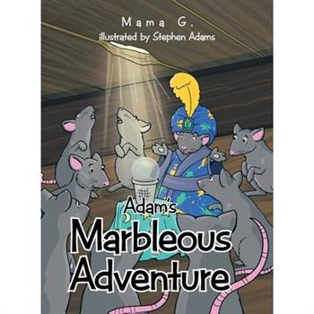 Adam's Marbleous Adventure