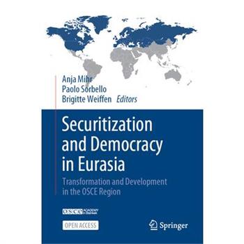 Securitization and Democracy in Eurasia