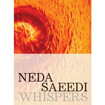Neda Saeedi: Whispers