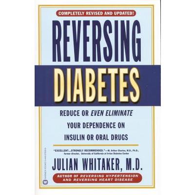 Reversing Diabetes