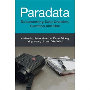 Paradata