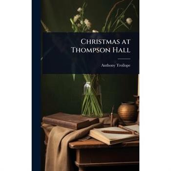 Christmas at Thompson Hall