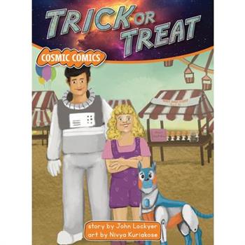 Trick or Treat