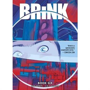 Brink Book Six
