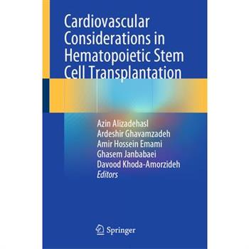Cardiovascular Considerations in Hematopoietic Stem Cell Transplantation