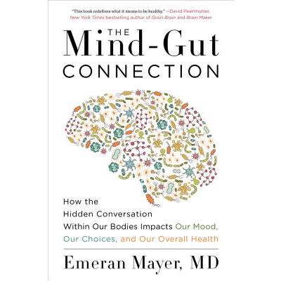 The Mind-gut Connection
