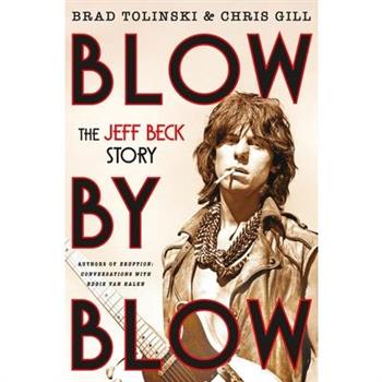 Blow by Blow