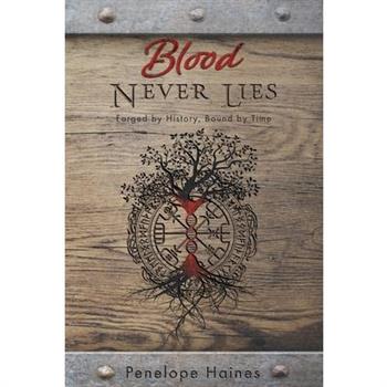 Blood Never Lies