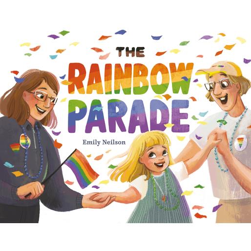 The Rainbow Parade