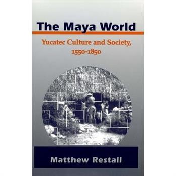 The Maya World