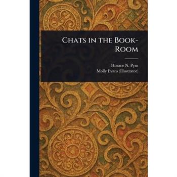 Chats in the Book-Room