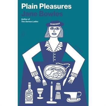 Plain Pleasures