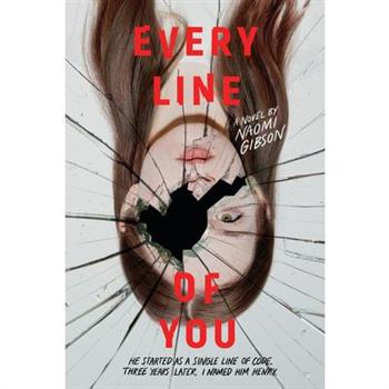 Every Line of You