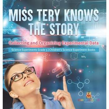 Miss Tery Knows the Story