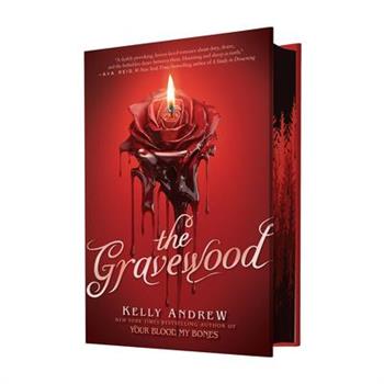 The Gravewood