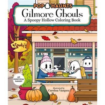 Gilmore Ghouls