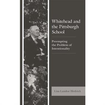 Whitehead and the Pittsburgh School