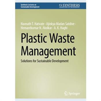 Plastic Waste Management
