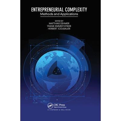 Entrepreneurial Complexity