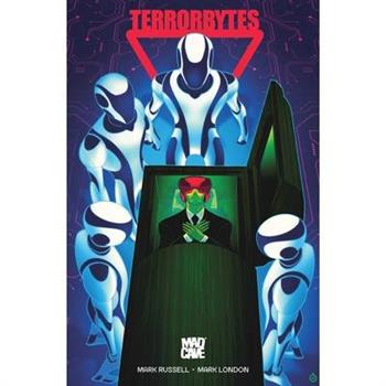 Terrorbytes Vol. 1
