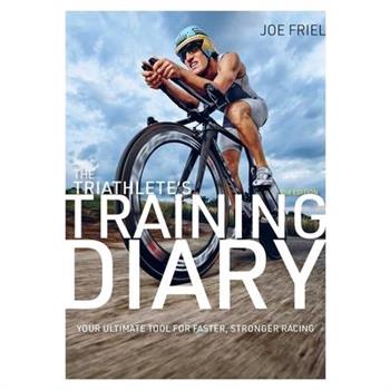 The Triathlete’s Training Diary