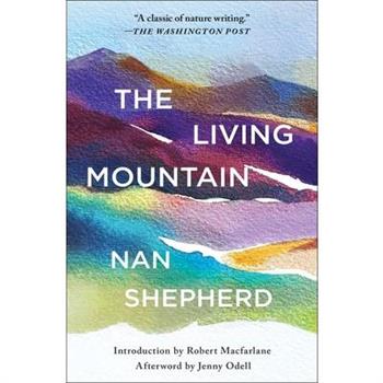 The Living Mountain
