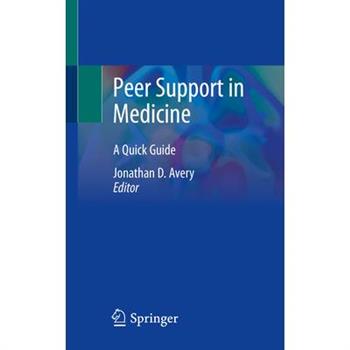 Peer Support in Medicine
