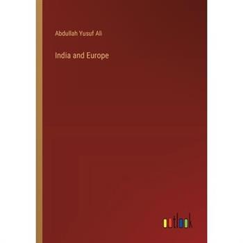 India and Europe