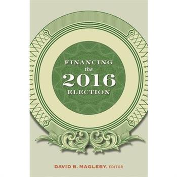 Financing the 2016 Election