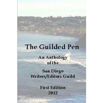 The Guilded Pen