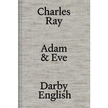 Charles Ray: Adam and Eve