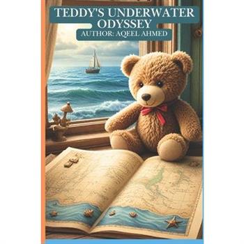 Teddy's Underwater Odyssey