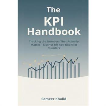 The KPI Handbook