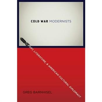 Cold War Modernists