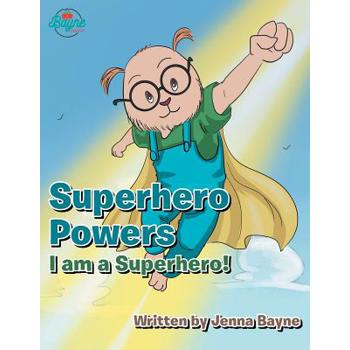 Superhero Powers