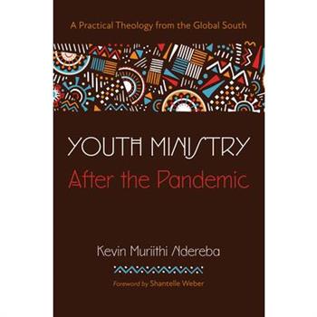 Youth Ministry After the Pandemic
