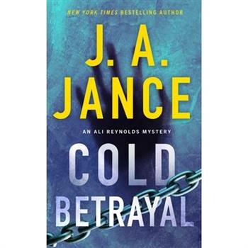 Cold Betrayal