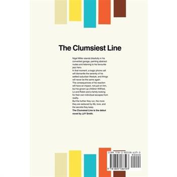 The Clumsiest Line